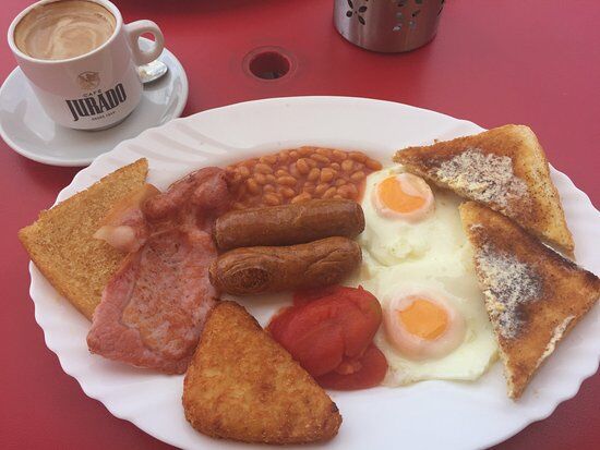 Restaurante Yu David